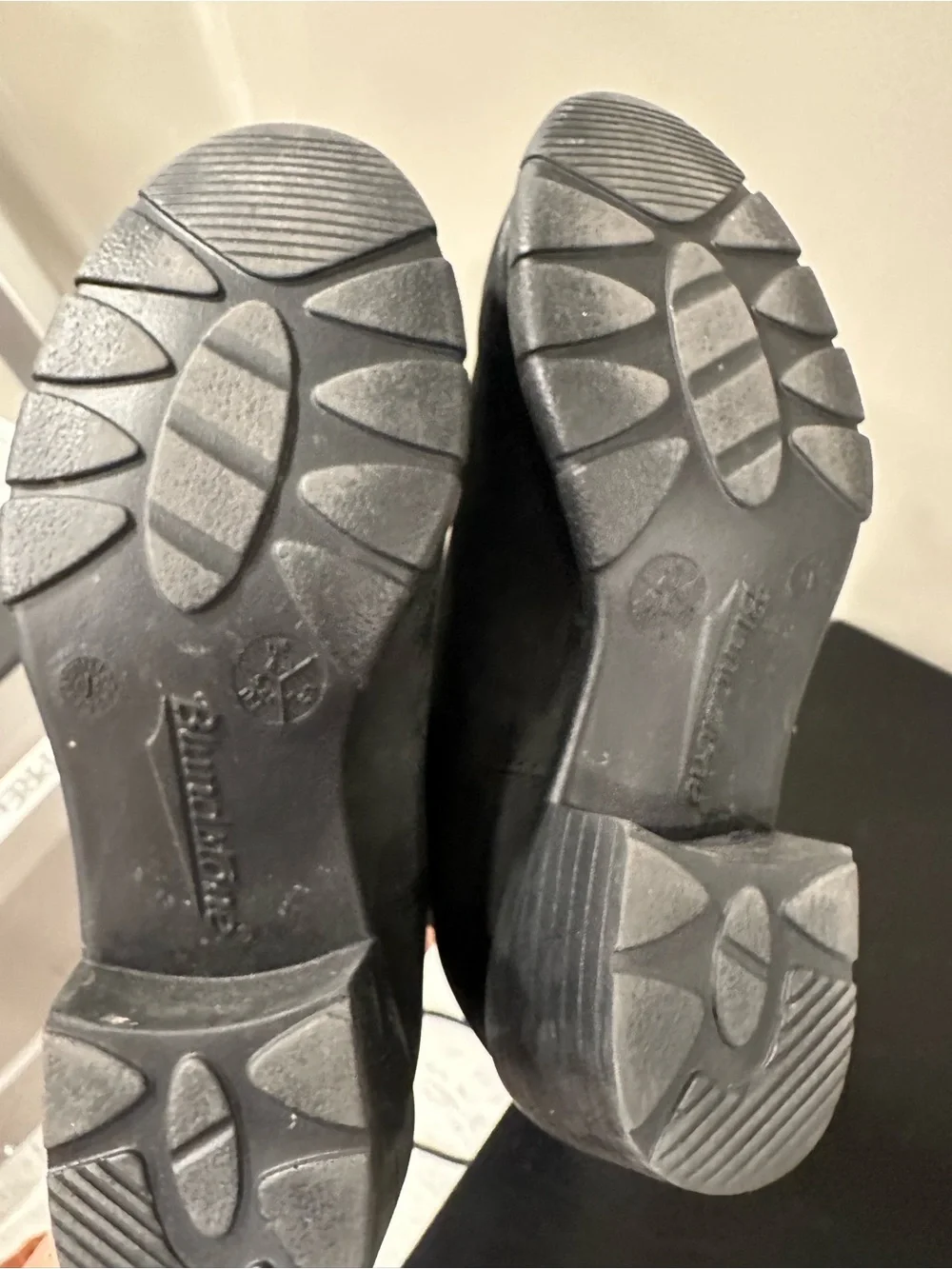 Blundstone classic chelsea